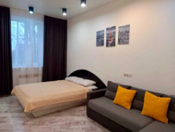 Продам 1-кімнатну квартиру (студія) в районі Полтавської фото 3 Продам 1-кімнатну квартиру (студія) в районі Полтавської фото 3