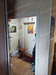 Продається 1 кімнатна квартира на Новій Балашівці. фото 4 Продається 1 кімнатна квартира на Новій Балашівці. фото 4