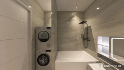 Новобудова. Продам велику квартиру з дизайнерським ремонтом. фото 5 Новобудова. Продам велику квартиру з дизайнерським ремонтом. фото 5