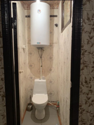 Продається 2х кімнатна квартира с. Шестаковка фото 10 Продається 2х кімнатна квартира с. Шестаковка фото 10