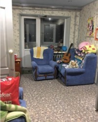 Продаж 2-х. кімнатної квартири р-н Кр. Ринок фото 4 Продаж 2-х. кімнатної квартири р-н Кр. Ринок фото 4