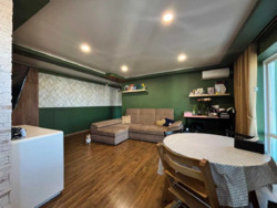 Велика 3-кімнатна квартира з дизайнерським ремонтом | 82 м? | Попова. фото 1 Велика 3-кімнатна квартира з дизайнерським ремонтом | 82 м? | Попова. фото 1