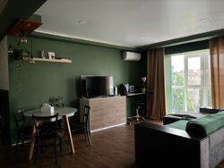 Продаж великогабаритної 3-х кімнатної квартири Попова (5 поліклініка) фото 4 Продаж великогабаритної 3-х кімнатної квартири Попова (5 поліклініка) фото 4