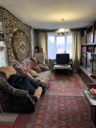 Продам 3-кімнатну квартиру у спальному районі,р-н Комарова фото 6 Продам 3-кімнатну квартиру у спальному районі,р-н Комарова фото 6