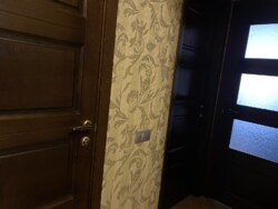 Продам 3х. кімнатну квартиру (Сталінка) в Центрі. фото 13 Продам 3х. кімнатну квартиру (Сталінка) в Центрі. фото 13