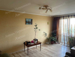 Продам 3-х кімнатну квартиру на Беляєва. фото 1 Продам 3-х кімнатну квартиру на Беляєва. фото 1