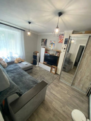 Продається смарт - квартира на Ковалівці. фото 1 Продається смарт - квартира на Ковалівці. фото 1