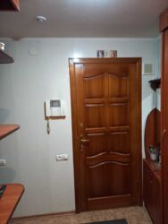 Однокімнатна квартира з ремонтом 38.6 кв.м, два балкони вул Шатіла фото 4 Однокімнатна квартира з ремонтом 38.6 кв.м, два балкони вул Шатіла фото 4