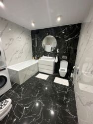 Продаж шикарної 4-х кімнатної квартири район Селище Гірне фото 3 Продаж шикарної 4-х кімнатної квартири район Селище Гірне фото 3