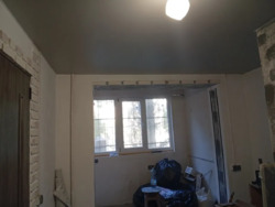 Продається квартира в гуртожитку 101 м-р. фото 5 Продається квартира в гуртожитку 101 м-р. фото 5