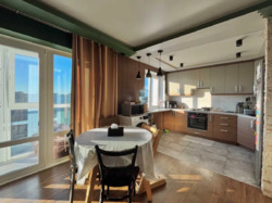 Велика 3-кімнатна квартира з дизайнерським ремонтом | 82 м? | Попова. фото 5 Велика 3-кімнатна квартира з дизайнерським ремонтом | 82 м? | Попова. фото 5