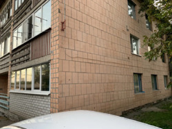 Продається 2х кімнатна квартира с. Шестаковка фото 1 Продається 2х кімнатна квартира с. Шестаковка фото 1