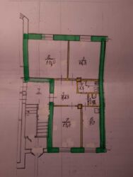 Продаж 3х кімнатної квартири на Андріївській фото 2 Продаж 3х кімнатної квартири на Андріївській фото 2