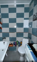 Продаж 2- кім. квартири на Катранівці фото 1 Продаж 2- кім. квартири на Катранівці фото 1