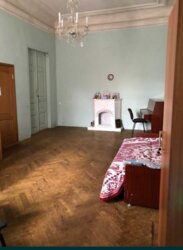 4-х кімнатна квартира в Центрі. фото 4 4-х кімнатна квартира в Центрі. фото 4