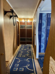 Продаж трикімнатна квартира Яновського. фото 4 Продаж трикімнатна квартира Яновського. фото 4