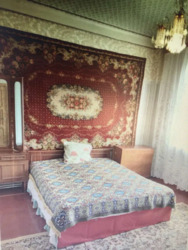 Продам 3-кімнатну квартиру. фото 1 Продам 3-кімнатну квартиру. фото 1