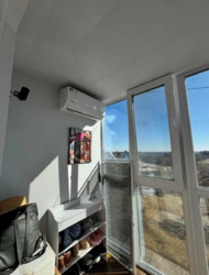 Велика 3-кімнатна квартира з дизайнерським ремонтом | 82 м? | Попова. фото 15 Велика 3-кімнатна квартира з дизайнерським ремонтом | 82 м? | Попова. фото 15