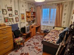 Продається 2х кімнатна квартира Селище Гірне. фото 1 Продається 2х кімнатна квартира Селище Гірне. фото 1