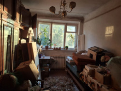 Продам 3-кімн. квартиру с.Гірниче. фото 3 Продам 3-кімн. квартиру с.Гірниче. фото 3