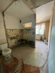 Простора 4-кімнатна квартира біля АТБ на Бєляєва - ПІД РЕМОНТ!. фото 3 Простора 4-кімнатна квартира біля АТБ на Бєляєва - ПІД РЕМОНТ!. фото 3