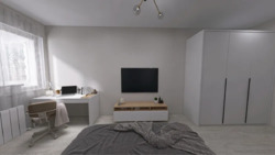 Новобудова. Продам велику квартиру з дизайнерським ремонтом. фото 9 Новобудова. Продам велику квартиру з дизайнерським ремонтом. фото 9