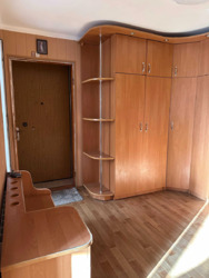 Ексклюзивна 4-кімнатна квартира в центрі міста | вул. Чміленка фото 3 Ексклюзивна 4-кімнатна квартира в центрі міста | вул. Чміленка фото 3