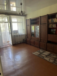 🏢 Простора 3-кімнатна квартира в сталінці | 4/4 поверх | Індивідуальне газове опалення фото 5 🏢 Простора 3-кімнатна квартира в сталінці | 4/4 поверх | Індивідуальне газове опалення фото 5