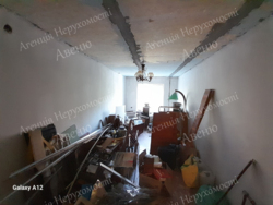 Продам 3-х кімнатну квартиру на Новомиколаївці. фото 3 Продам 3-х кімнатну квартиру на Новомиколаївці. фото 3