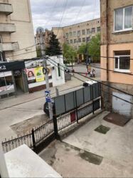 4-х кімнатна квартира в Центрі. фото 6 4-х кімнатна квартира в Центрі. фото 6