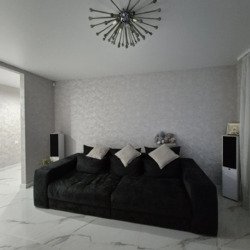 Продається 3 кімнатна квартра з євроремонтом на Типографії. фото 1 Продається 3 кімнатна квартра з євроремонтом на Типографії. фото 1