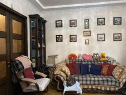 Продам 3х. кімнатну квартиру (Сталінка) в Центрі. фото 10 Продам 3х. кімнатну квартиру (Сталінка) в Центрі. фото 10