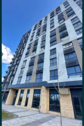 Продаж 1к квартири в новобудові ЖК А+Я фото 1 Продаж 1к квартири в новобудові ЖК А+Я фото 1