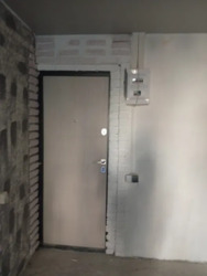 Продається квартира в гуртожитку 101 м-р. фото 17 Продається квартира в гуртожитку 101 м-р. фото 17