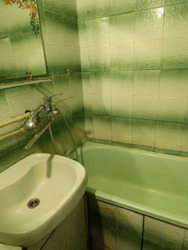 Продається 2х кімнатна квартира на Шатіла. фото 12 Продається 2х кімнатна квартира на Шатіла. фото 12