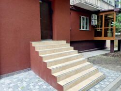 Продається дуже гарна 3х кімнатна квартира з видом на ліс р-н Біляєва. фото 3 Продається дуже гарна 3х кімнатна квартира з видом на ліс р-н Біляєва. фото 3