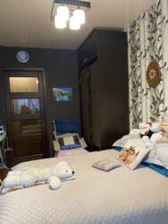 Продам 3х. кімнатну квартиру (Сталінка) в Центрі. фото 2 Продам 3х. кімнатну квартиру (Сталінка) в Центрі. фото 2