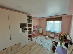 Велика 3-кімнатна квартира з дизайнерським ремонтом | 82 м? | Попова. фото 7 Велика 3-кімнатна квартира з дизайнерським ремонтом | 82 м? | Попова. фото 7