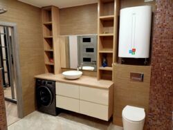 Продається дуже гарна 3х кімнатна квартира з видом на ліс р-н Біляєва. фото 7 Продається дуже гарна 3х кімнатна квартира з видом на ліс р-н Біляєва. фото 7