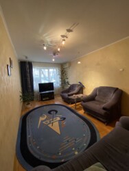 Продається 2-кімнатна квартира в районі Критого ринка фото 4 Продається 2-кімнатна квартира в районі Критого ринка фото 4