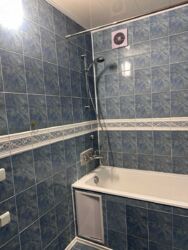 Ексклюзивна 4-кімнатна квартира в центрі міста | вул. Чміленка фото 11 Ексклюзивна 4-кімнатна квартира в центрі міста | вул. Чміленка фото 11