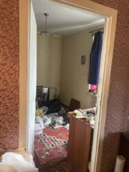 Продається 4х кімнатна квартира під ремонт на вул.,Кременчуцька. фото 2 Продається 4х кімнатна квартира під ремонт на вул.,Кременчуцька. фото 2