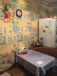 Продаж 3-х кімнатної квартири на Гірничому. фото 1 Продаж 3-х кімнатної квартири на Гірничому. фото 1