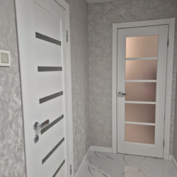 Продається 3 кімнатна квартра з євроремонтом на Типографії. фото 12 Продається 3 кімнатна квартра з євроремонтом на Типографії. фото 12