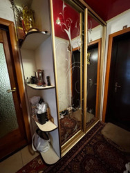 Продається 3-кімнатна квартира на 1 поверсі, Чеський проект р-н Черемушки! фото 8 Продається 3-кімнатна квартира на 1 поверсі, Чеський проект р-н Черемушки! фото 8