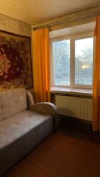 Продаж 1-к квартири на Новомиколаївці фото 1 Продаж 1-к квартири на Новомиколаївці фото 1