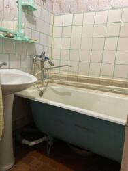 Продається 3х кімнатна квартира Селище Гірне фото 12 Продається 3х кімнатна квартира Селище Гірне фото 12