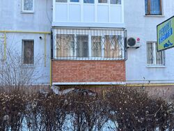 Продаж квартири на Новомиколаївці 4-км. фото 21 Продаж квартири на Новомиколаївці 4-км. фото 21