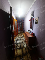 Продам 3-х кімнатну квартиру на Новій Балашівці. фото 2 Продам 3-х кімнатну квартиру на Новій Балашівці. фото 2