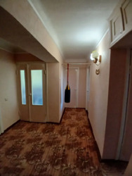 ТЕРМІНОВО ПРОДАЄТЬСЯ 3-КІМНАТНА КВАРТИРА фото 4 ТЕРМІНОВО ПРОДАЄТЬСЯ 3-КІМНАТНА КВАРТИРА фото 4